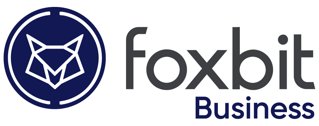 Logo Foxbit Business