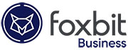 Logo foxbit business
